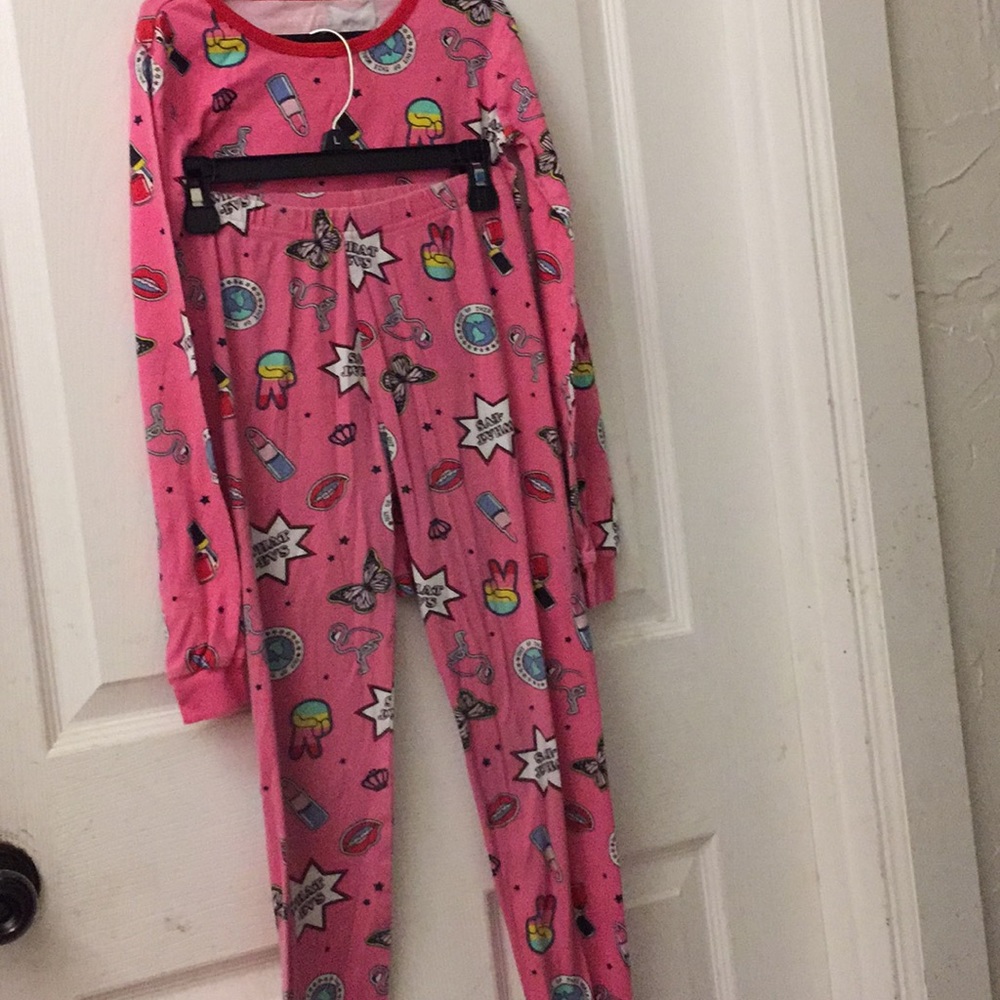 PJ’s - Picture 1 of 3